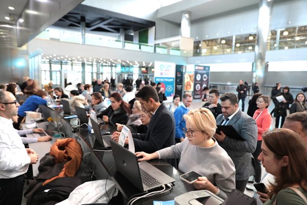 CleanExpo Moscow 19-21.11.24